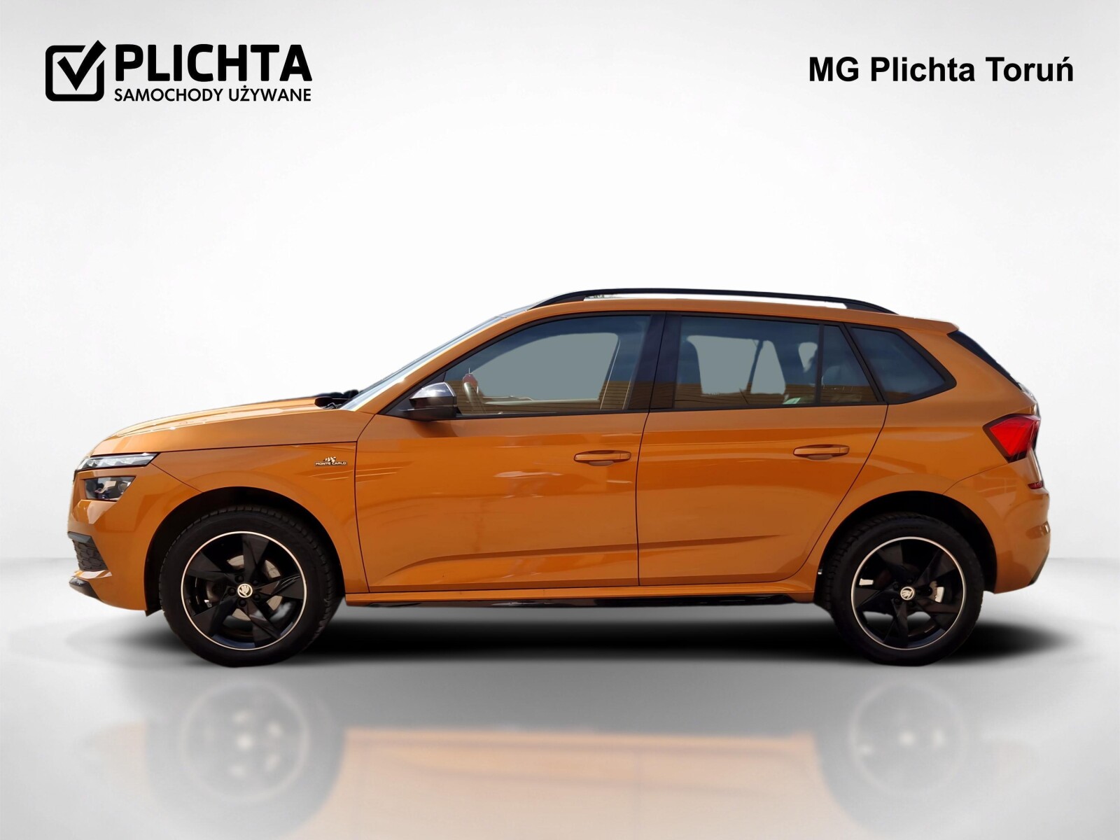 Škoda Kamiq - zdjęcie 2