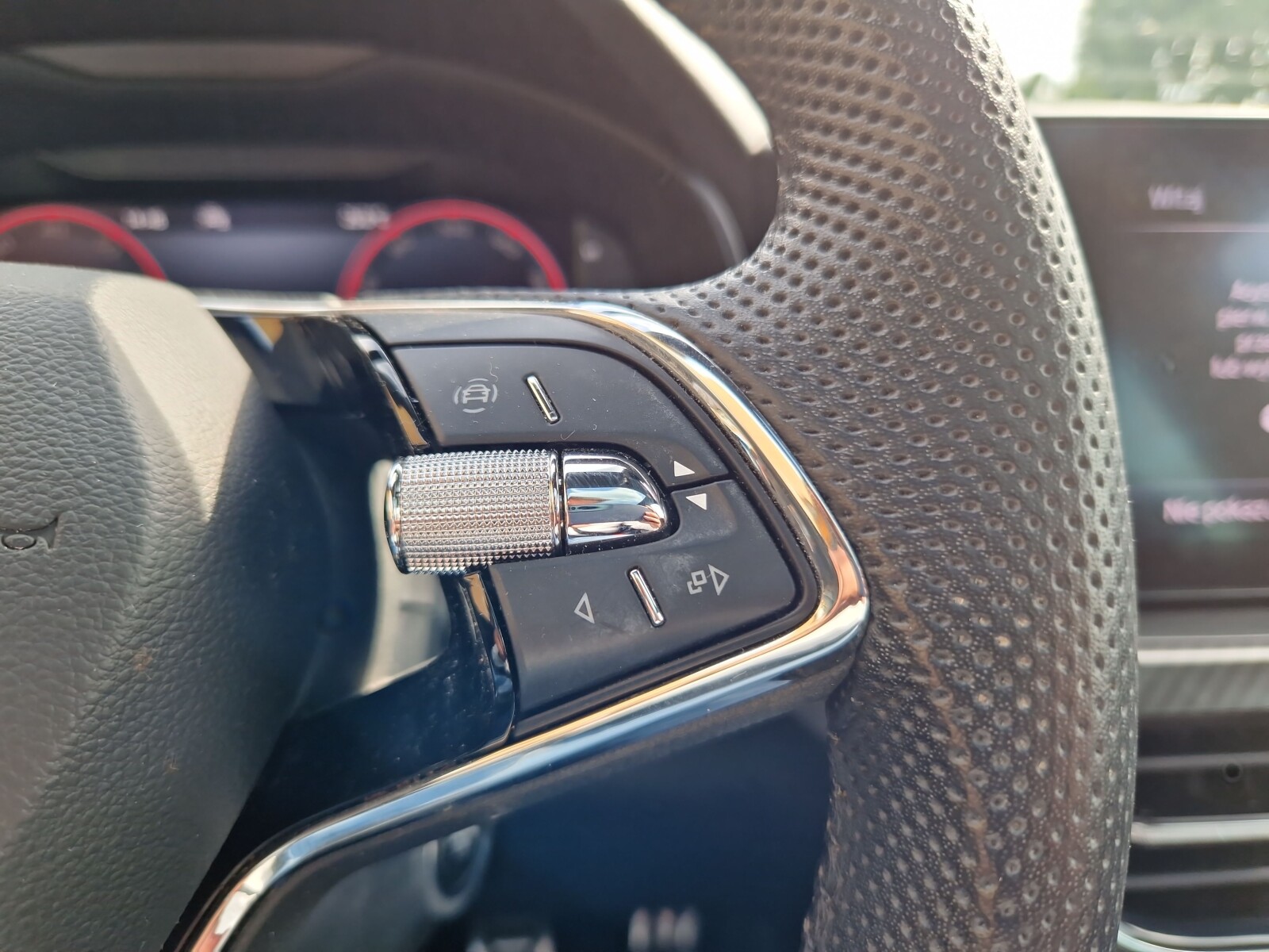 Škoda Kamiq - zdjęcie 18