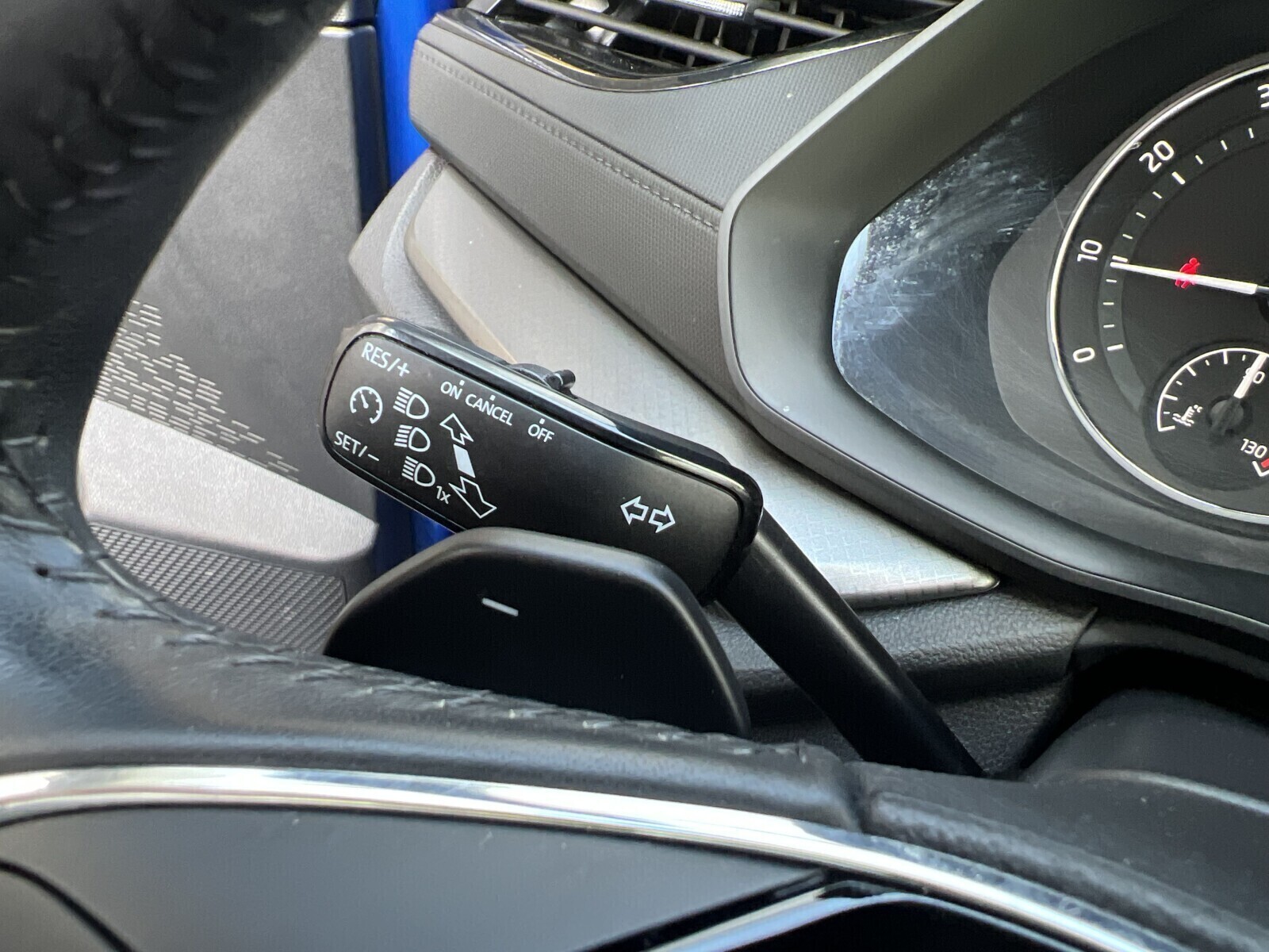 Škoda Octavia - zdjęcie 18