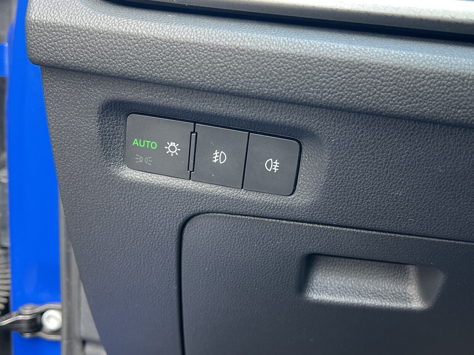 Škoda Octavia - zdjęcie 15
