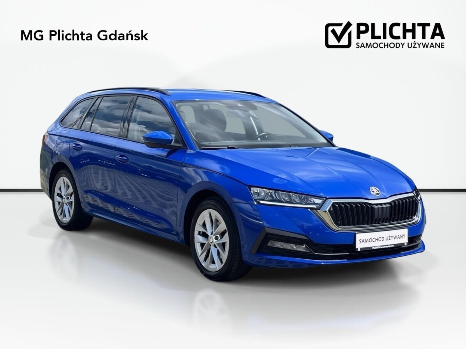 Škoda Octavia - zdjęcie 3