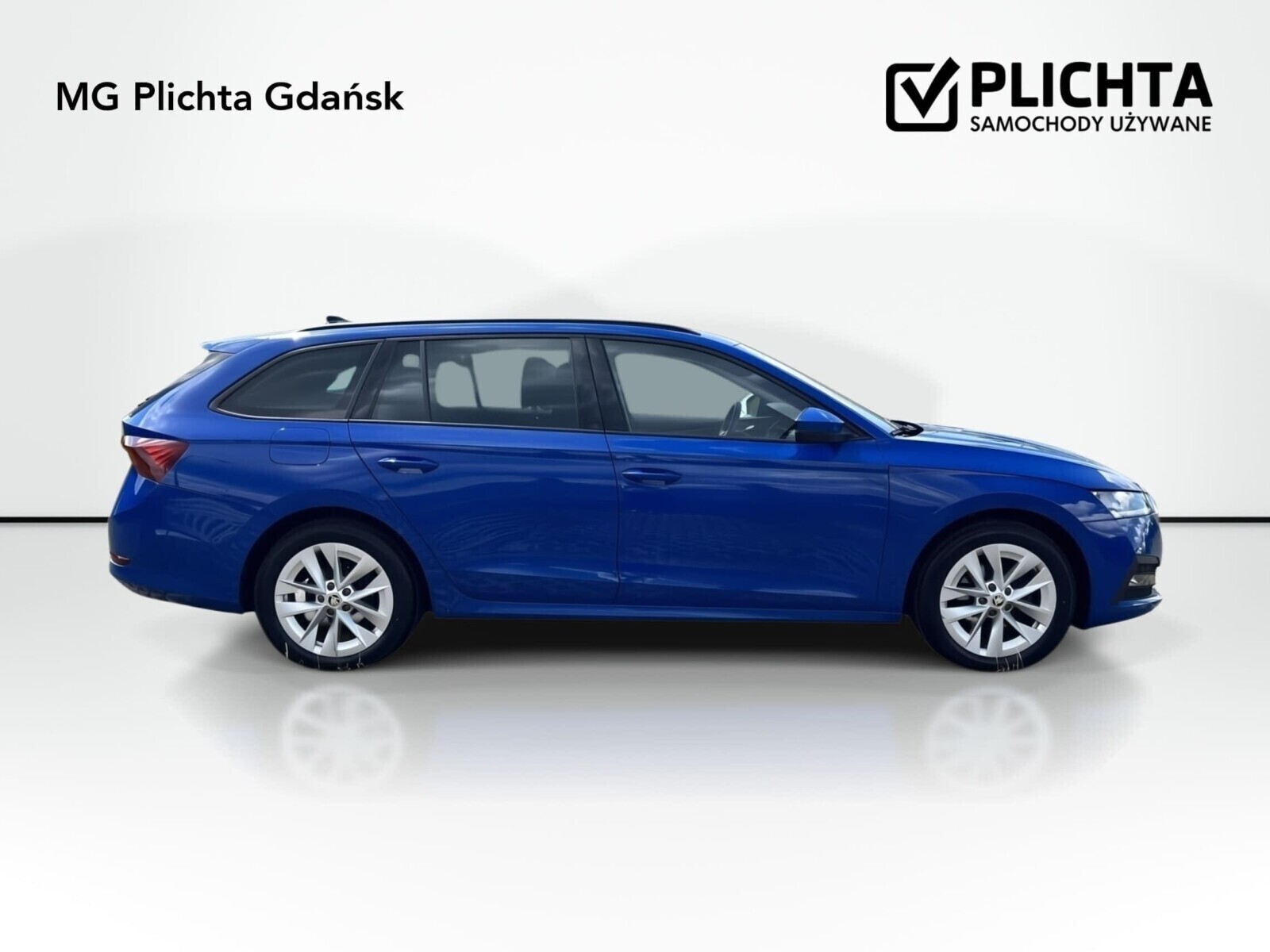 Škoda Octavia - zdjęcie 4