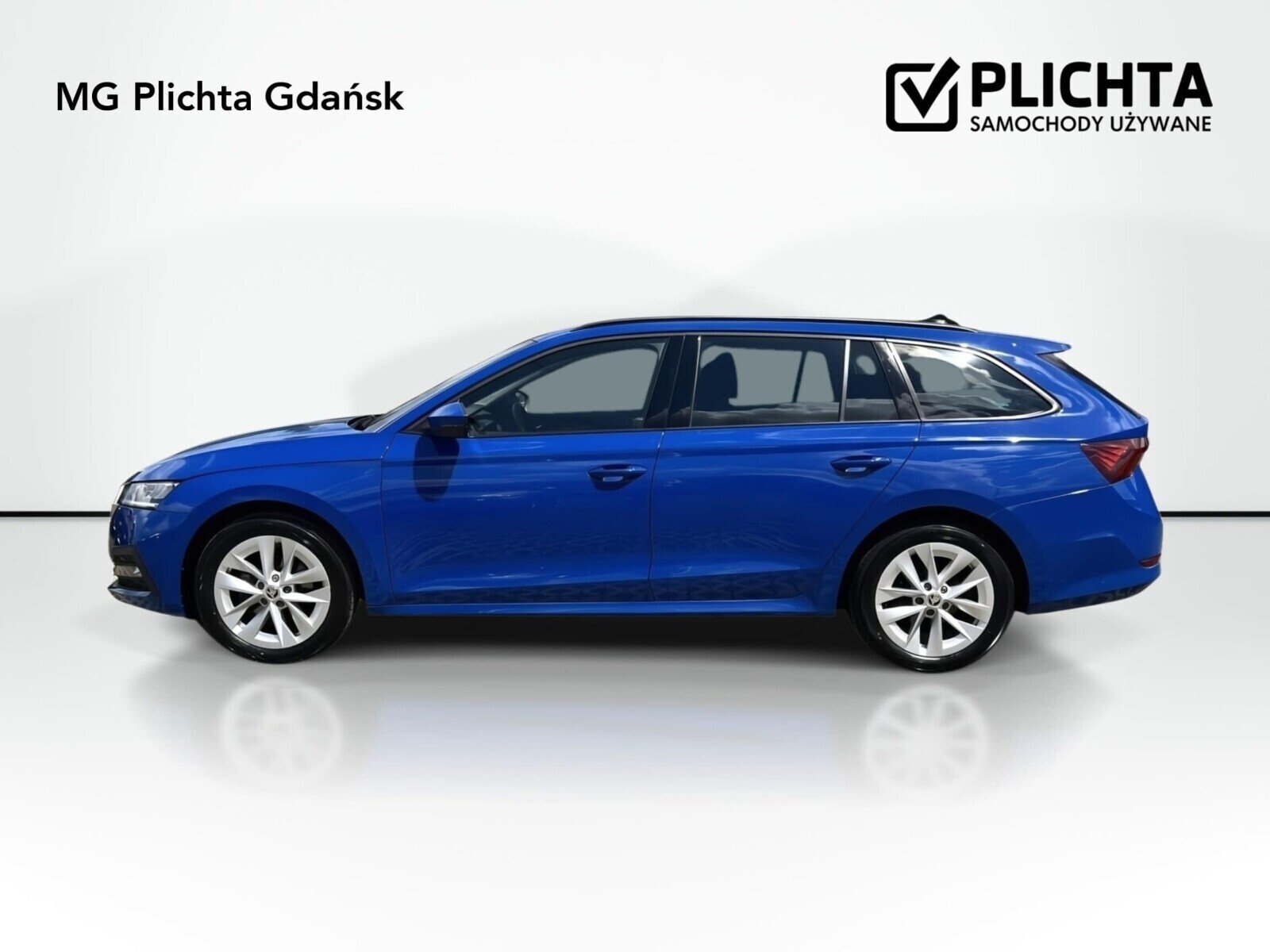 Škoda Octavia - zdjęcie 8