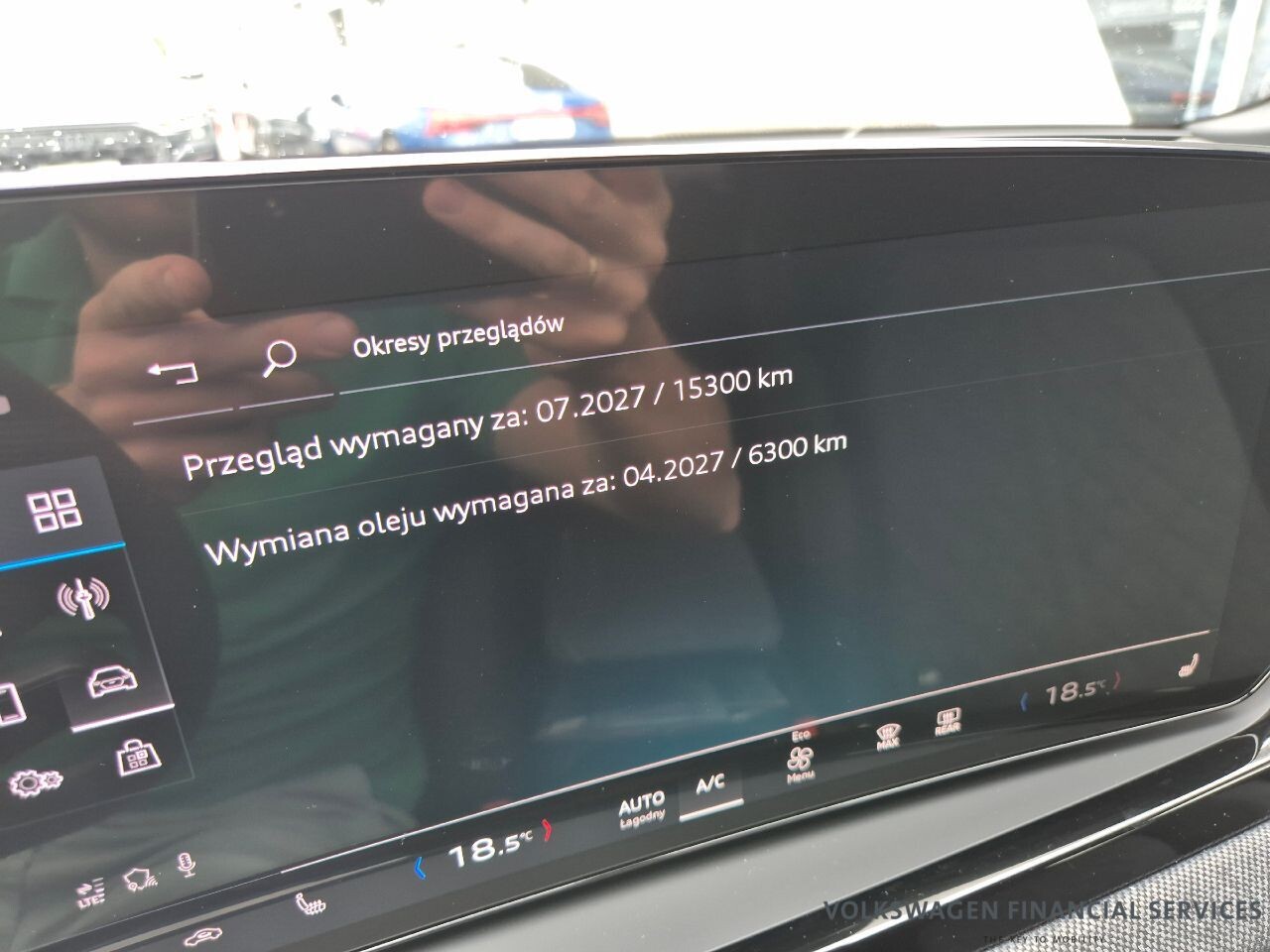 Audi A5 Limousine - zdjęcie 12