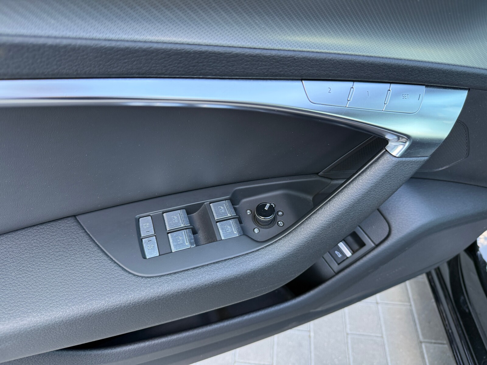 Audi A6 Avant - zdjęcie 14