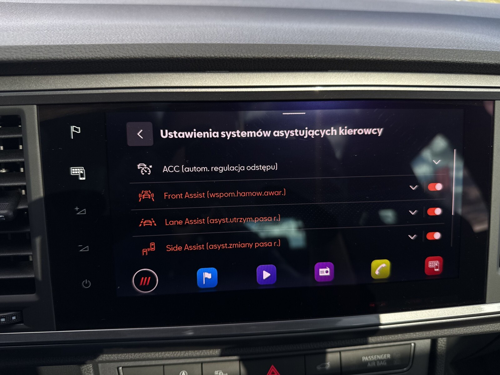 Cupra Ateca - zdjęcie 26