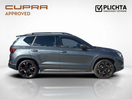2.0 300KM DSG 4Drive VZ | Polski Salon | Dealer Cupra | Brembo | Dach
