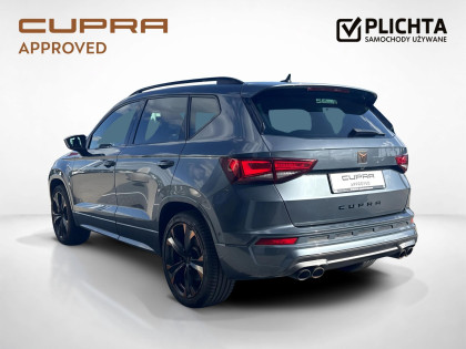 2.0 300KM DSG 4Drive VZ | Polski Salon | Dealer Cupra | Brembo | Dach