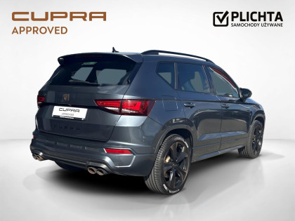 2.0 300KM DSG 4Drive VZ | Polski Salon | Dealer Cupra | Brembo | Dach