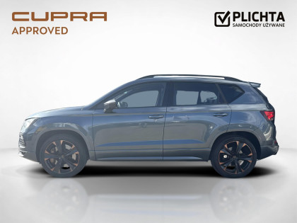 2.0 300KM DSG 4Drive VZ | Polski Salon | Dealer Cupra | Brembo | Dach