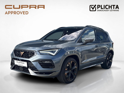 używany Cupra Ateca salon SEAT Bydgoszcz