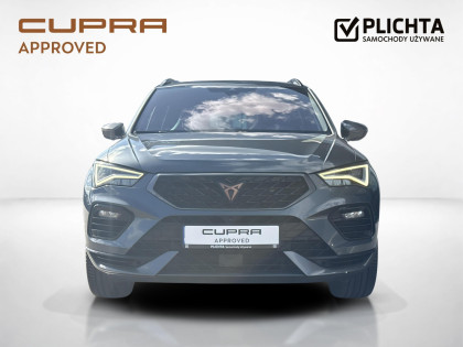 2.0 300KM DSG 4Drive VZ | Polski Salon | Dealer Cupra | Brembo | Dach