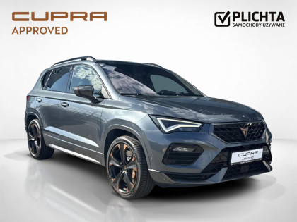 2.0 300KM DSG 4Drive VZ | Polski Salon | Dealer Cupra | Brembo | Dach