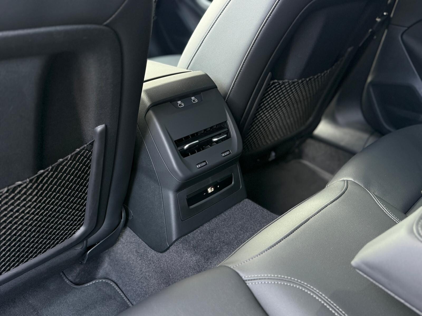 Audi A5 Avant - zdjęcie 29