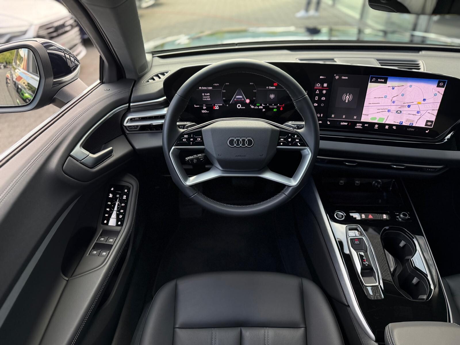 Audi A5 Avant - zdjęcie 24