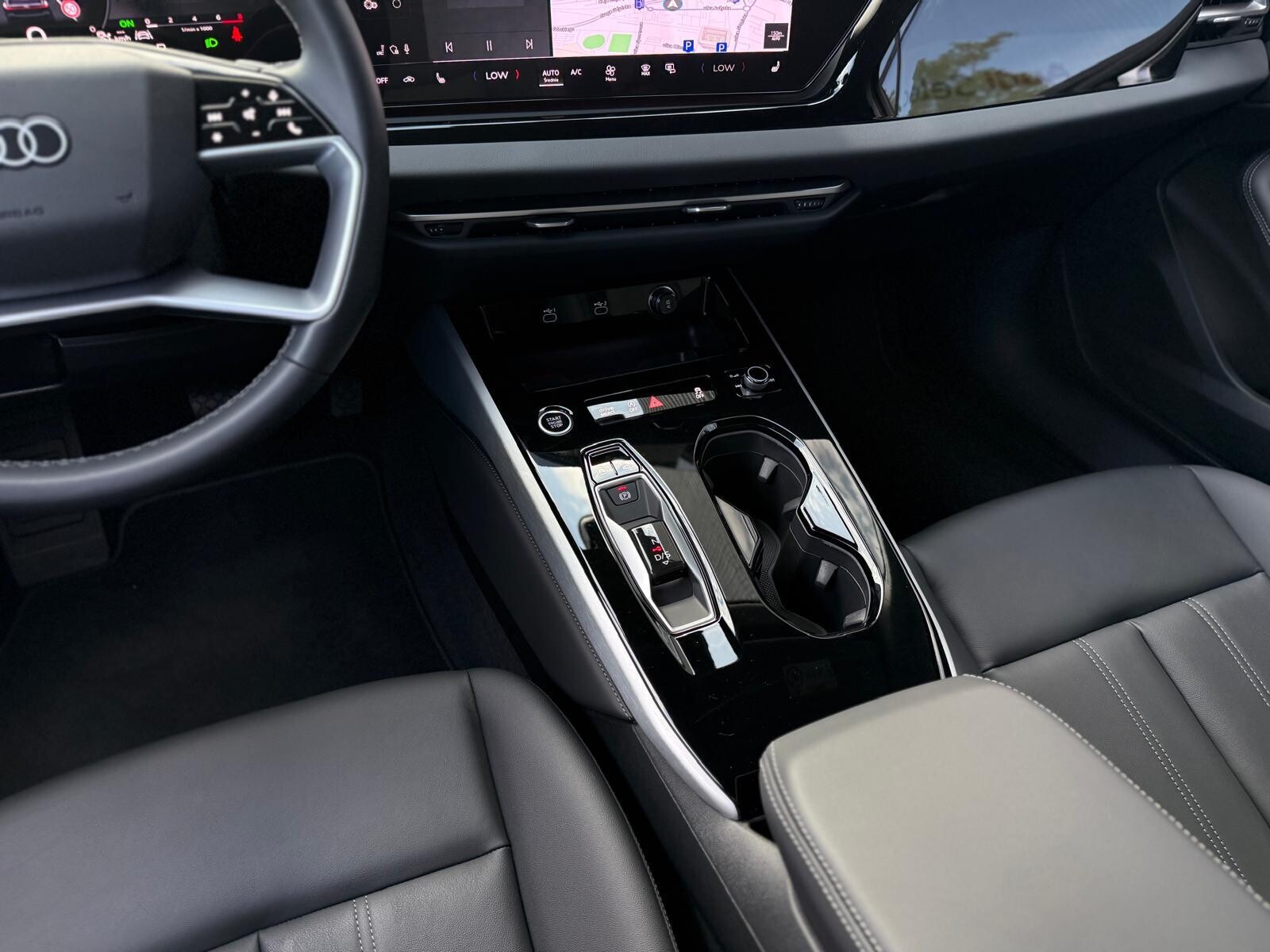 Audi A5 Avant - zdjęcie 23