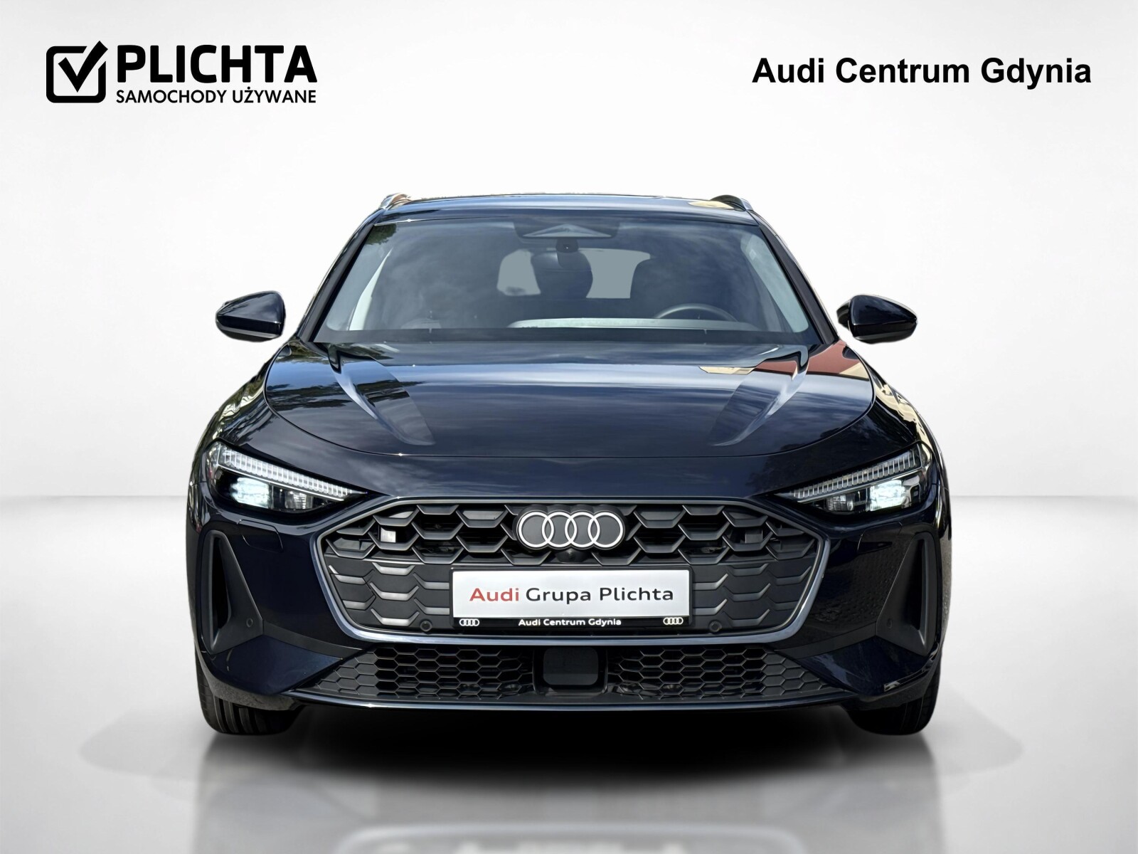 Audi A5 Avant - zdjęcie 9