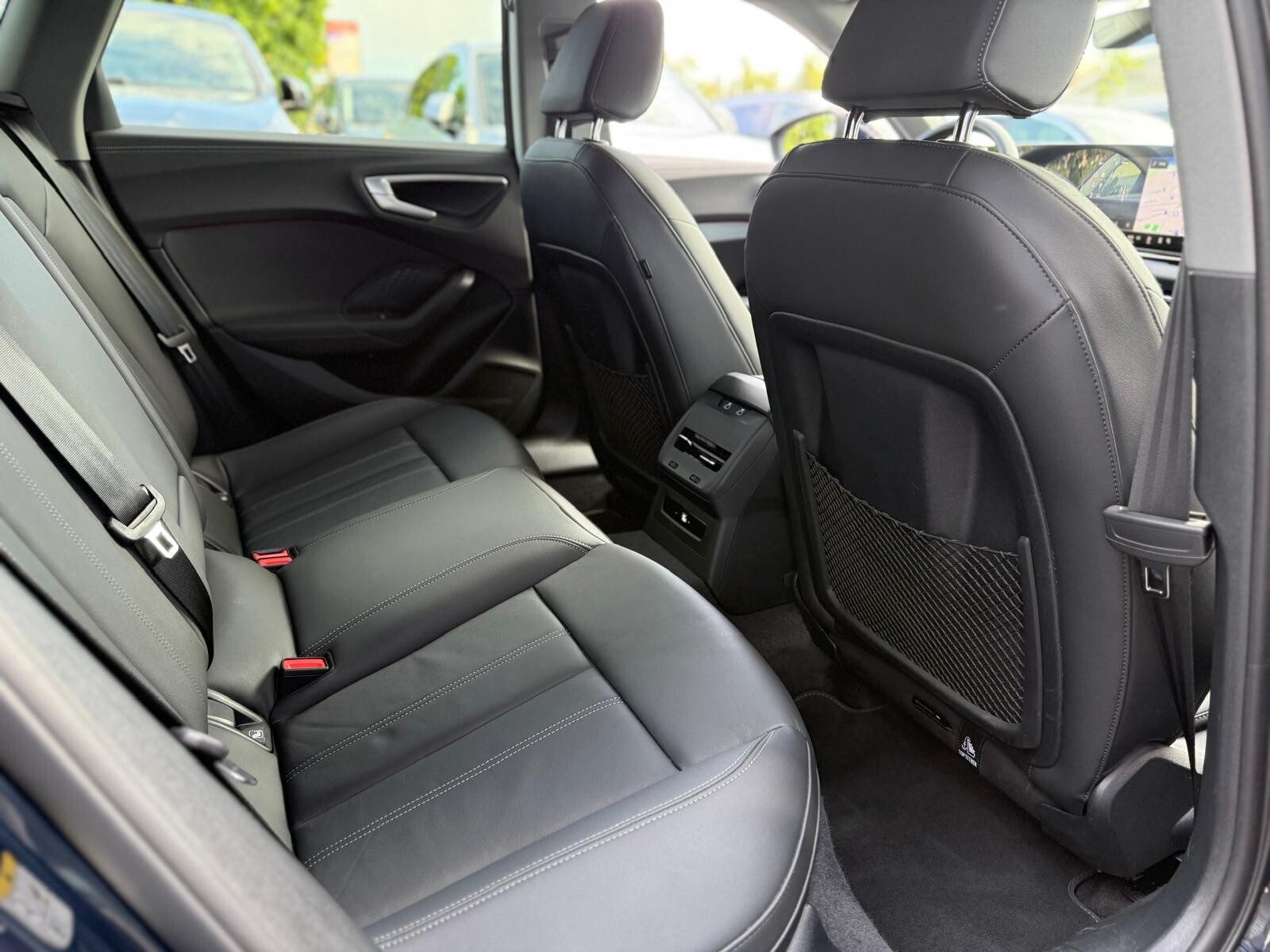 Audi A5 Avant - zdjęcie 20