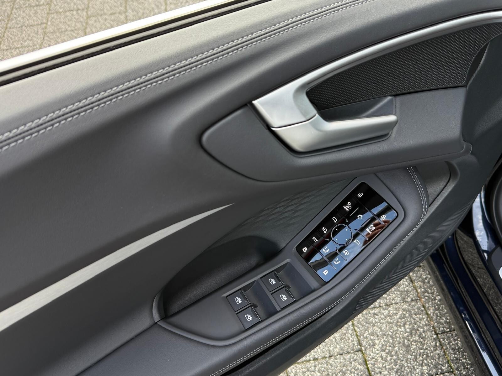 Audi A5 Avant - zdjęcie 14