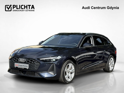 Quattro, Skóra, Ambiente, Reflektor LED, Kamera, Carplay Gwar 2030