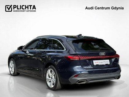 Quattro, Skóra, Ambiente, Reflektor LED, Kamera, Carplay Gwar 2030