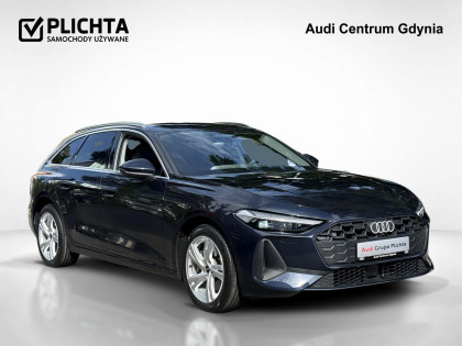 Quattro, Skóra, Ambiente, Reflektor LED, Kamera, Carplay Gwar 2030