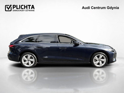 Quattro, Skóra, Ambiente, Reflektor LED, Kamera, Carplay Gwar 2030