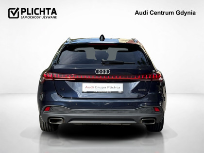 Quattro, Skóra, Ambiente, Reflektor LED, Kamera, Carplay Gwar 2030