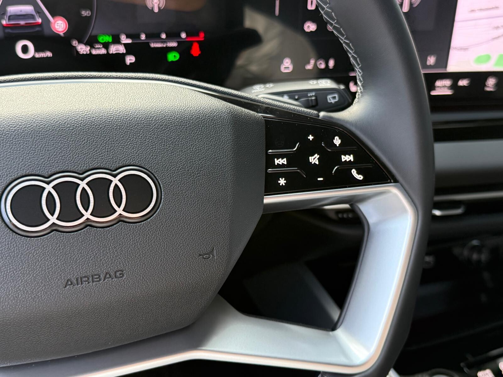 Audi A5 Avant - zdjęcie 27