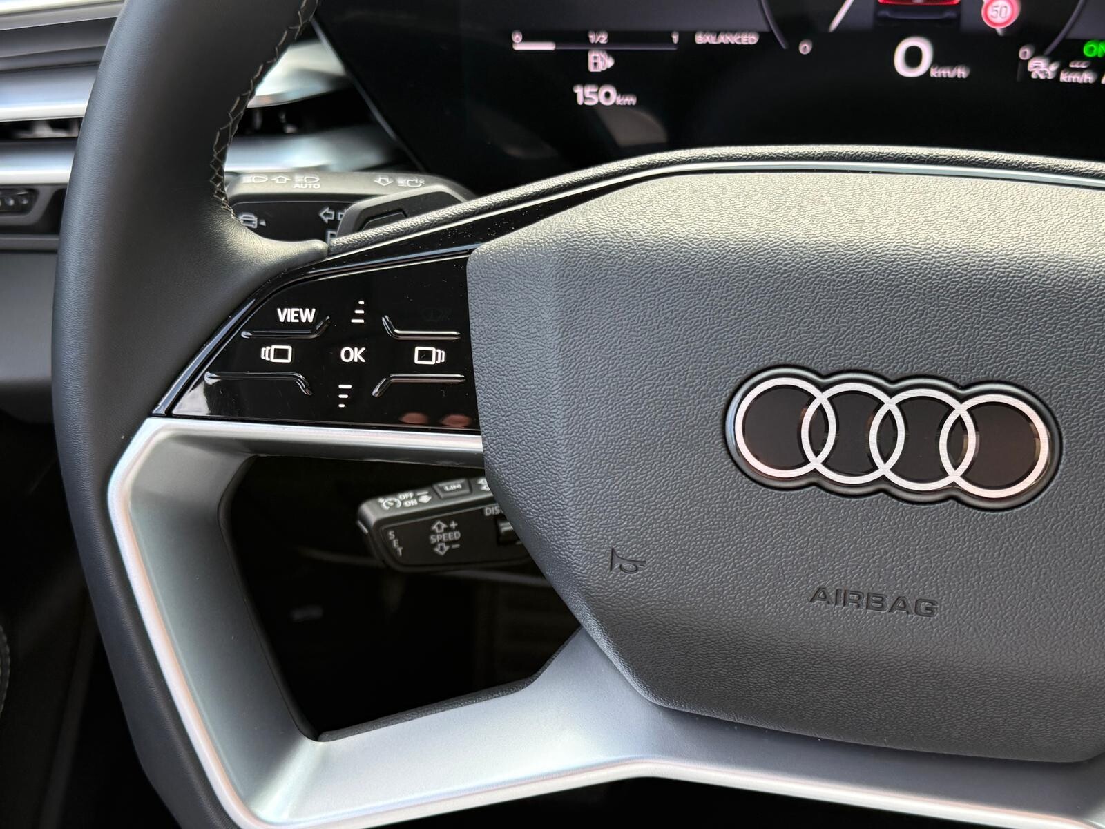 Audi A5 Avant - zdjęcie 25