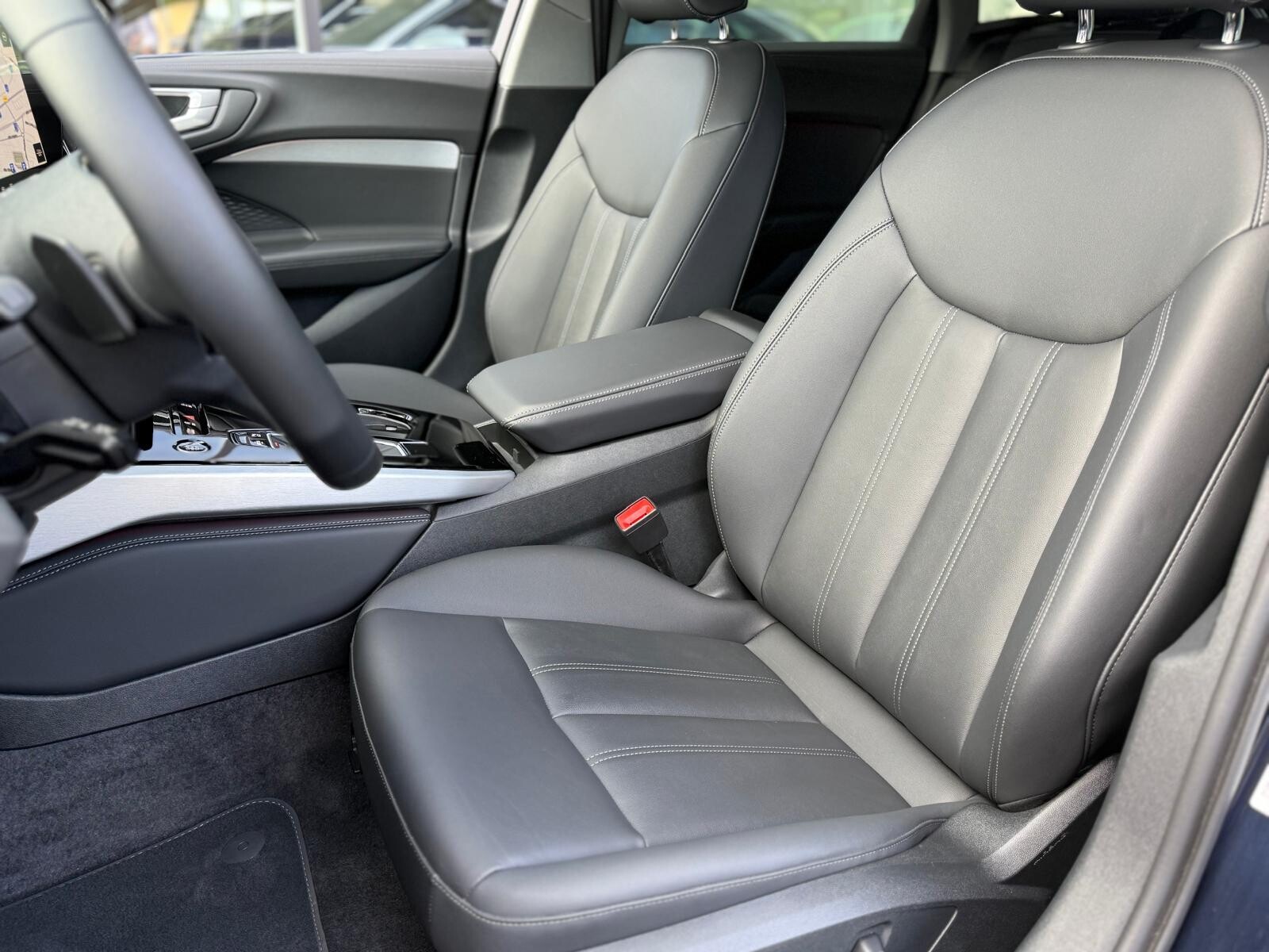 Audi A5 Avant - zdjęcie 16
