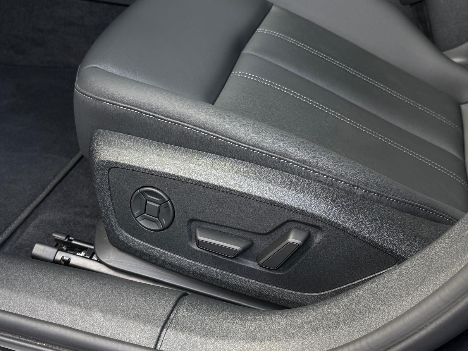 Audi A5 Avant - zdjęcie 15