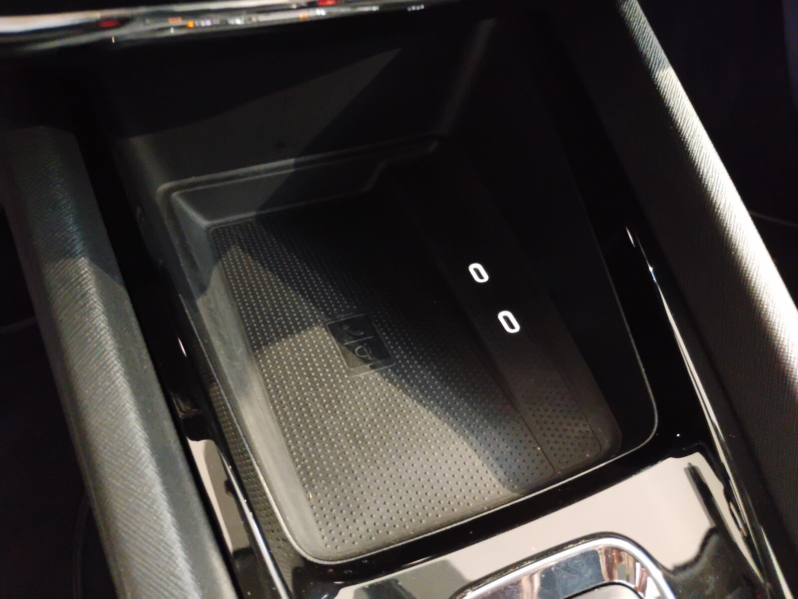 Škoda Octavia Combi - zdjęcie 32