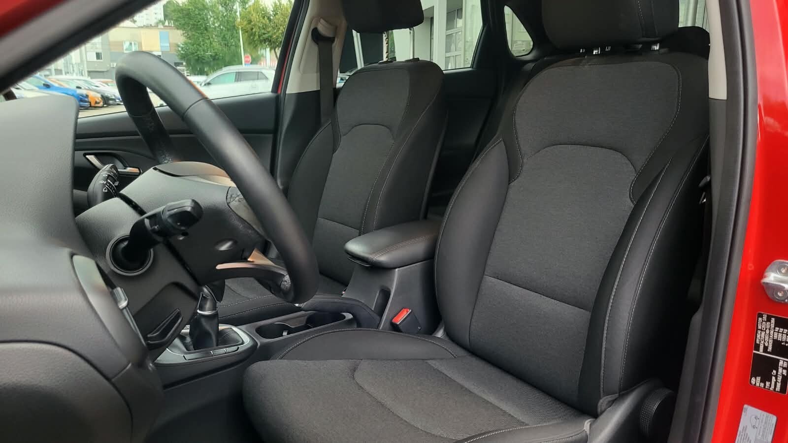 Hyundai i30 - zdjęcie 10