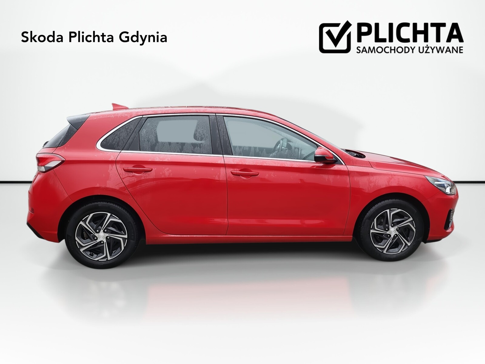 Hyundai i30 - zdjęcie 6