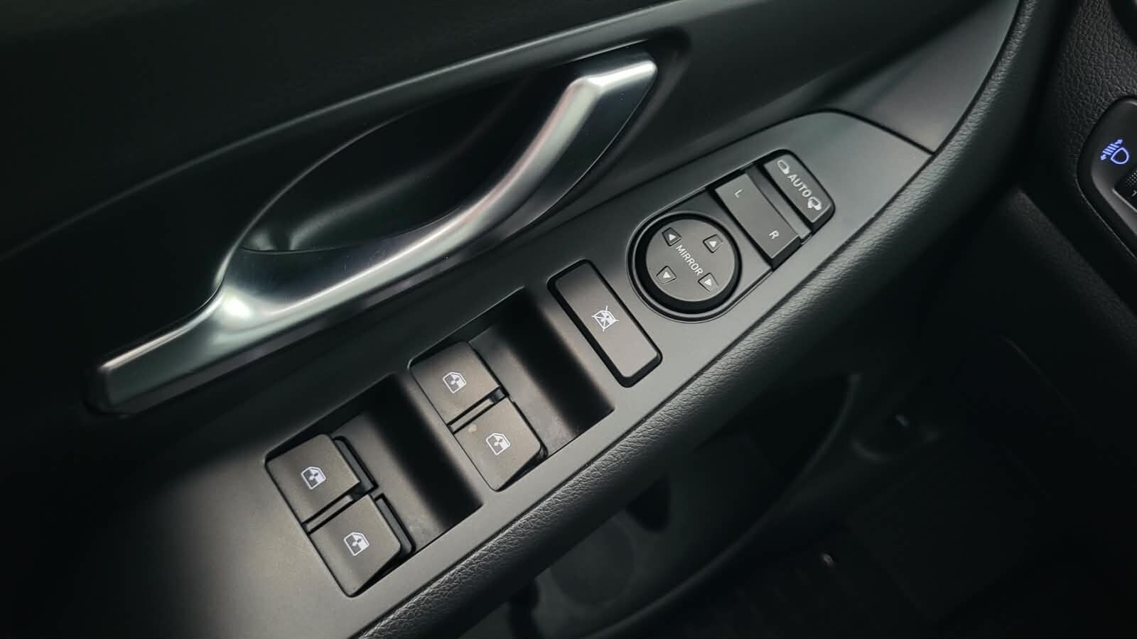 Hyundai i30 - zdjęcie 15