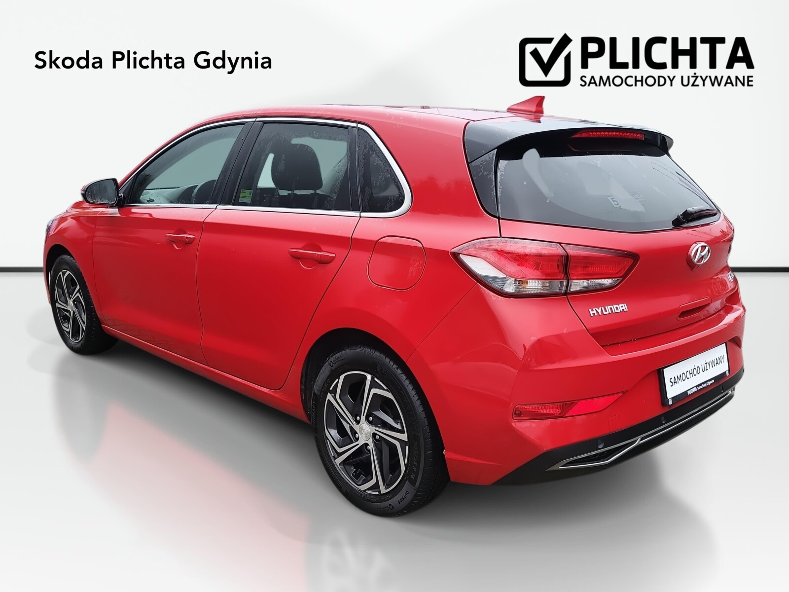 Hyundai i30 - zdjęcie 3