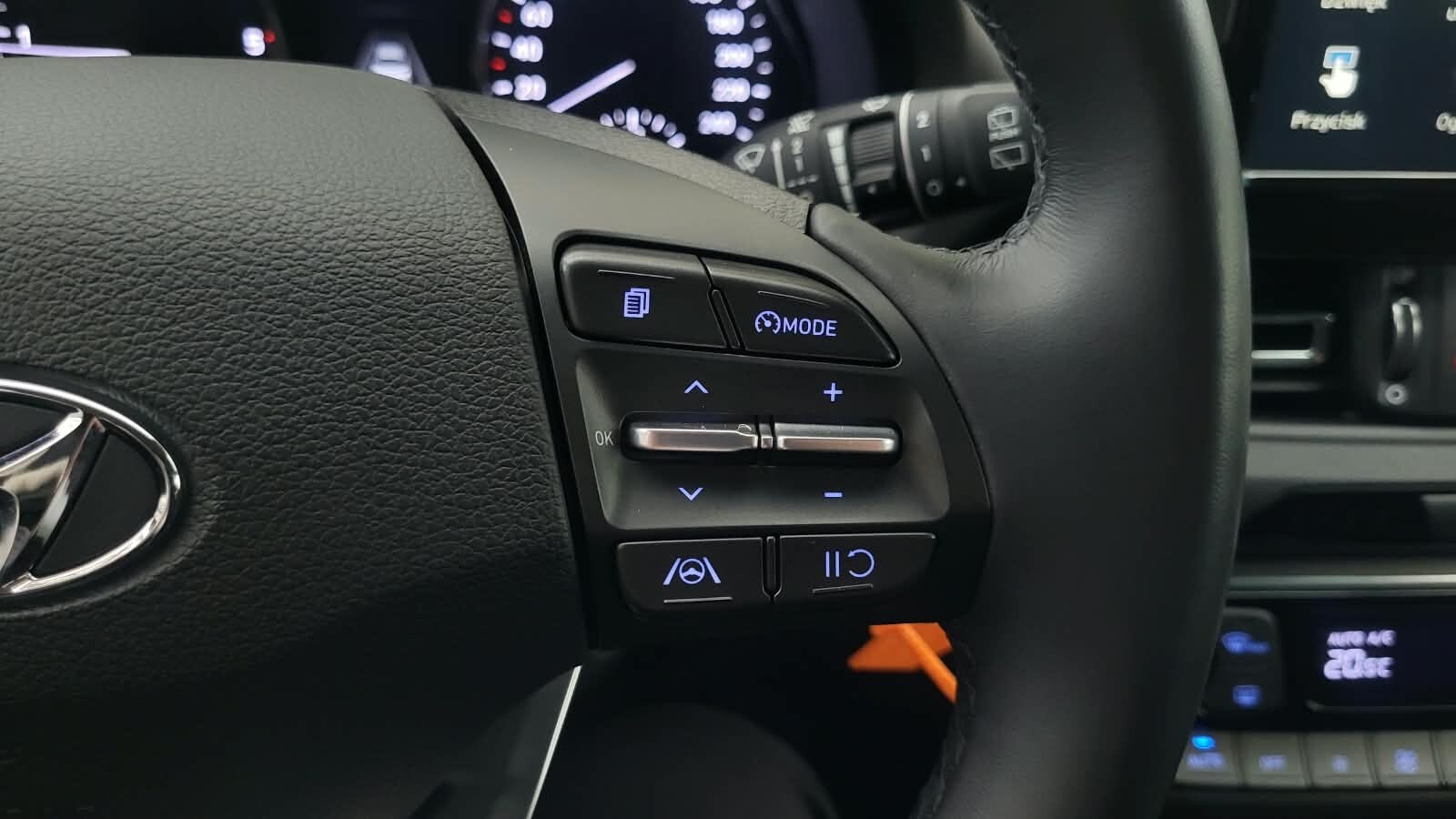Hyundai i30 - zdjęcie 20