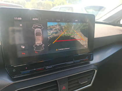 1.0 ETSI 110 KM | Automat DSG | Serwis ASO | Wersja Style | Gwarancja