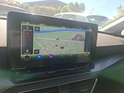 1.0 ETSI 110 KM | Automat DSG | Serwis ASO | Wersja Style | Gwarancja