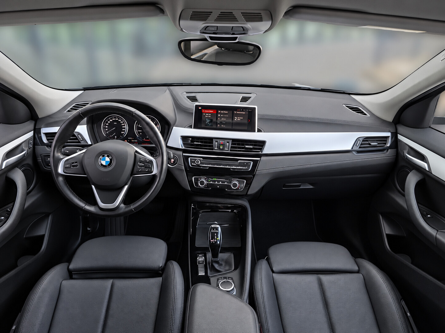 BMW X2 - zdjęcie 10