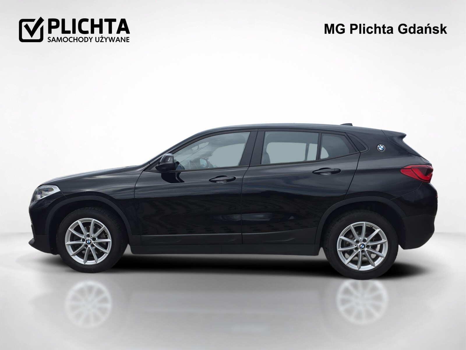 BMW X2 - zdjęcie 2