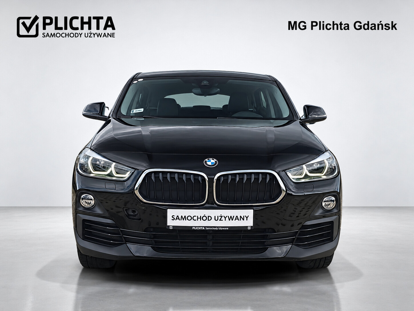 BMW X2 - zdjęcie 8
