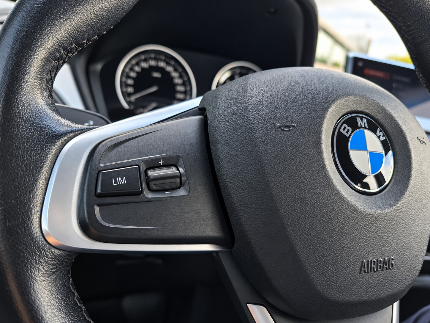 BMW X2 - zdjęcie 15