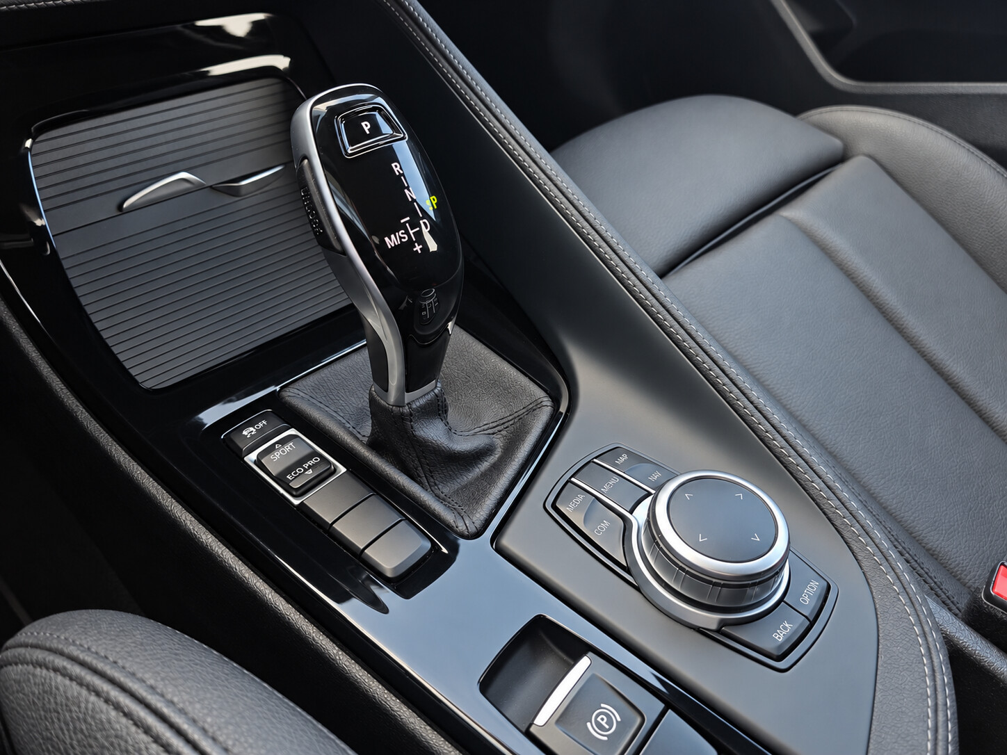BMW X2 - zdjęcie 23