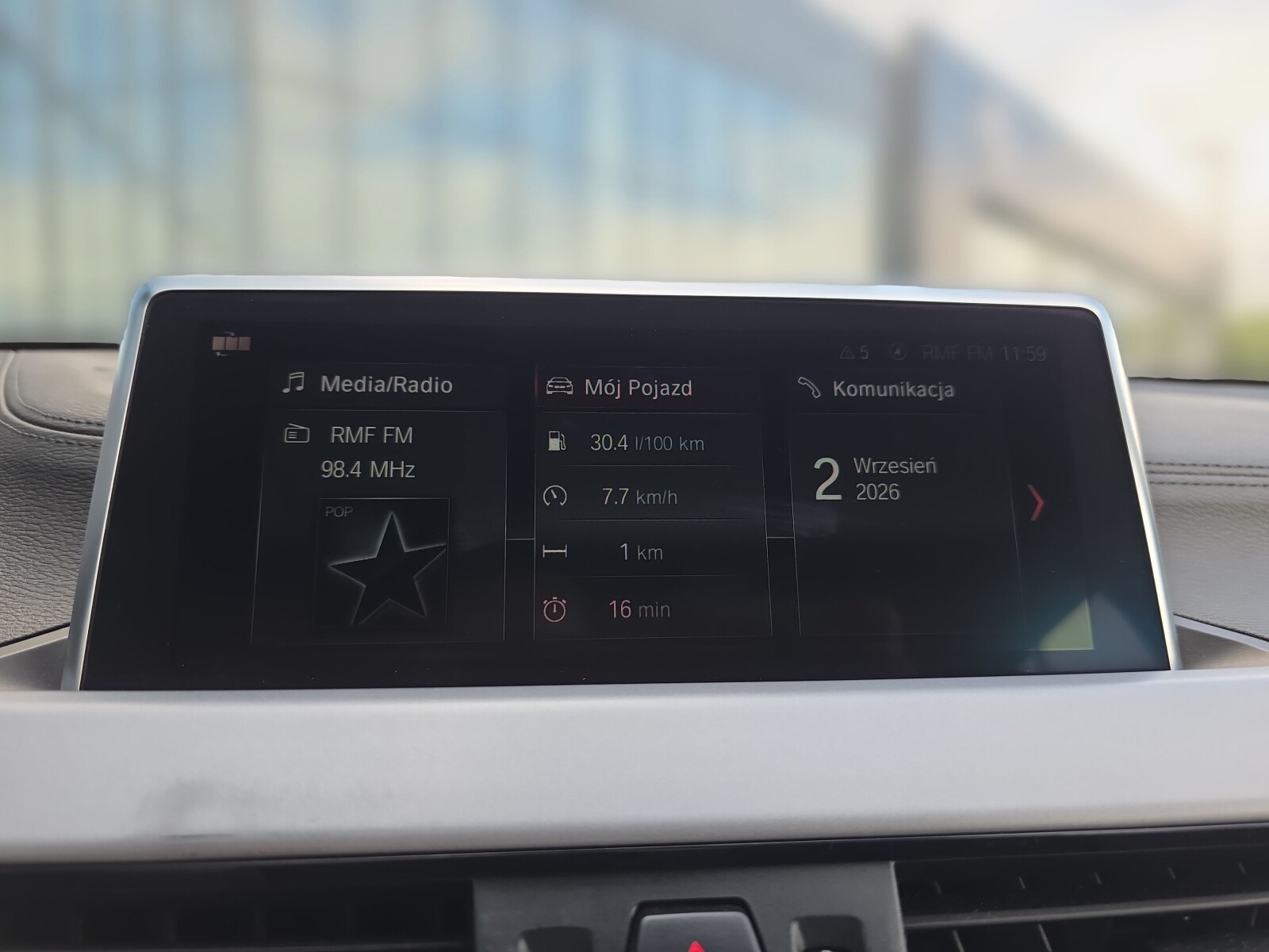 BMW X2 - zdjęcie 17