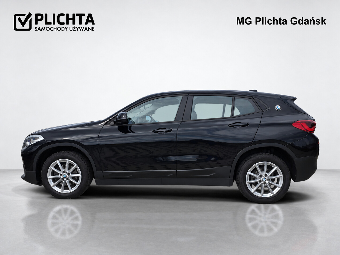 BMW X2 - zdjęcie 2