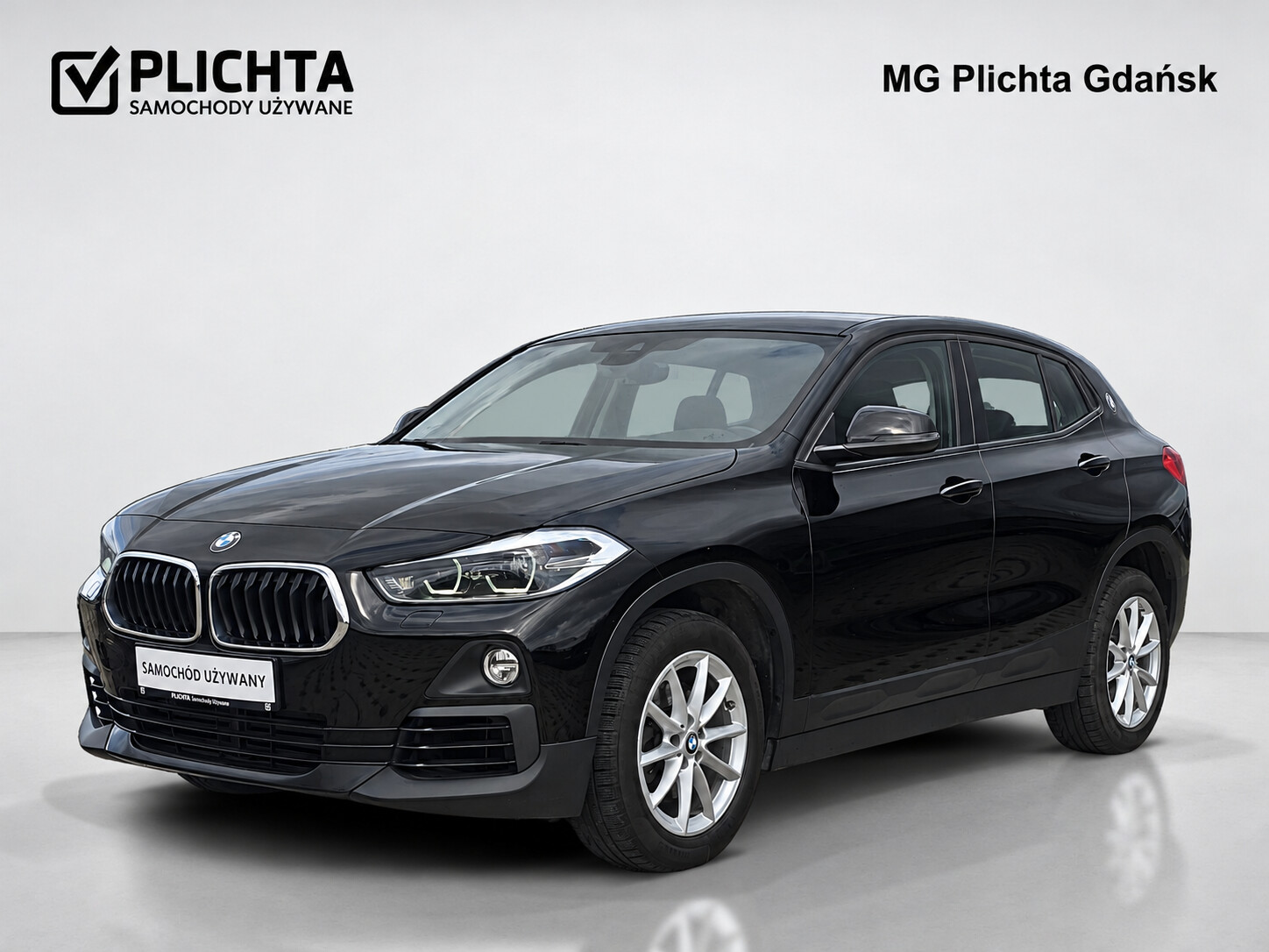 Automat | Salon PL | Serwis ASO | Podgrzewane Fotele | Gwarancja