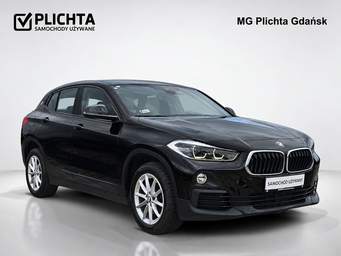 BMW X2 - zdjęcie 7