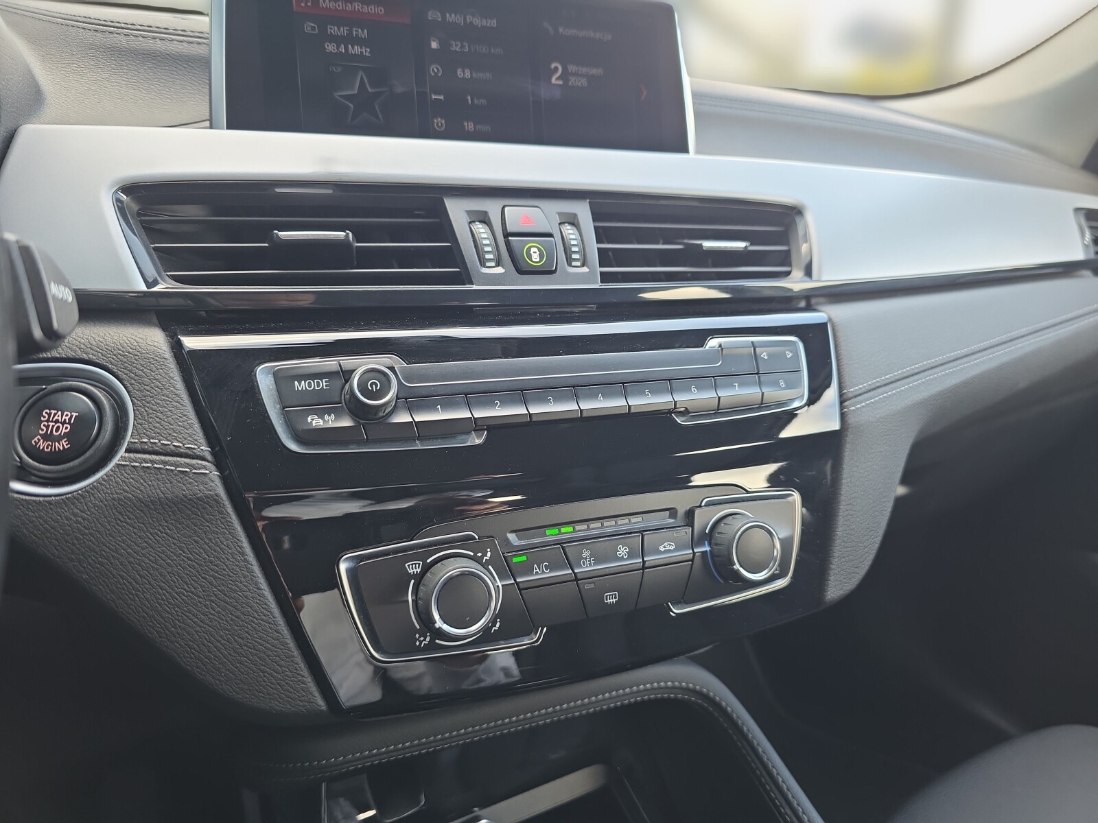 BMW X2 - zdjęcie 20